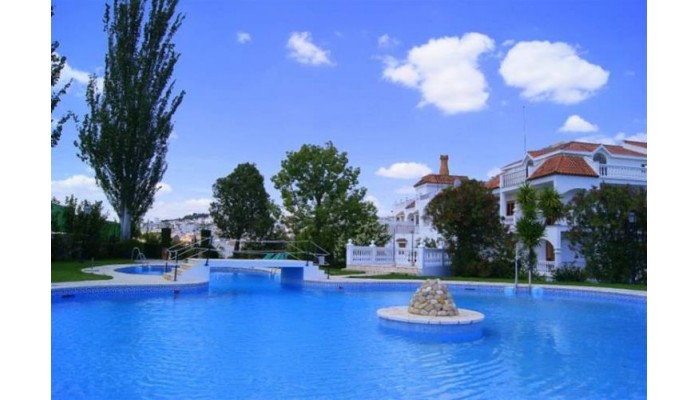 Hotel Maria Luisa poza 0