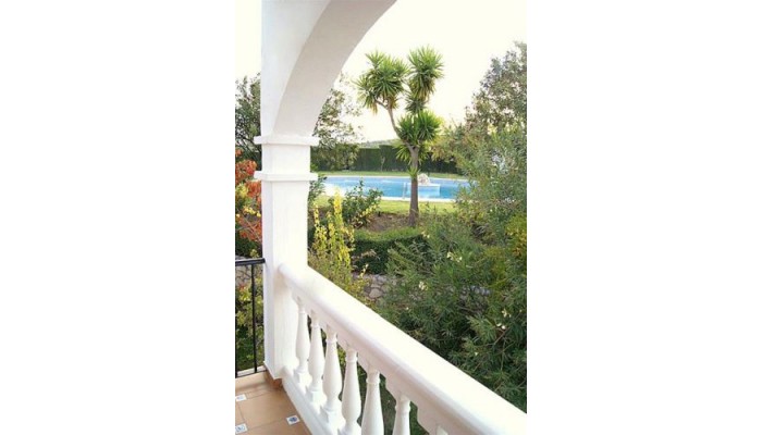 Hotel Maria Luisa poza 7