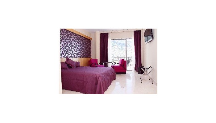 Hotel Mencia Subbetica poza 3