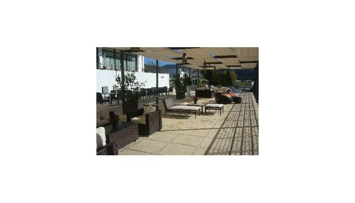 Hotel Mencia Subbetica poza 11