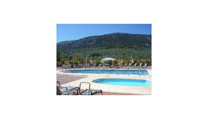 Hotel Mencia Subbetica poza 8