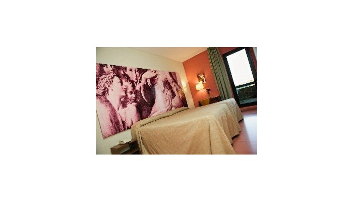 Hotel Mirador De Montoro poza 5