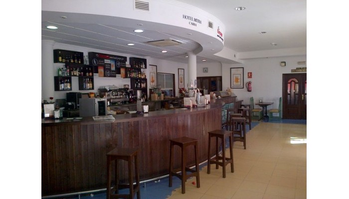 Hotel Mitra - Cabra poza 5