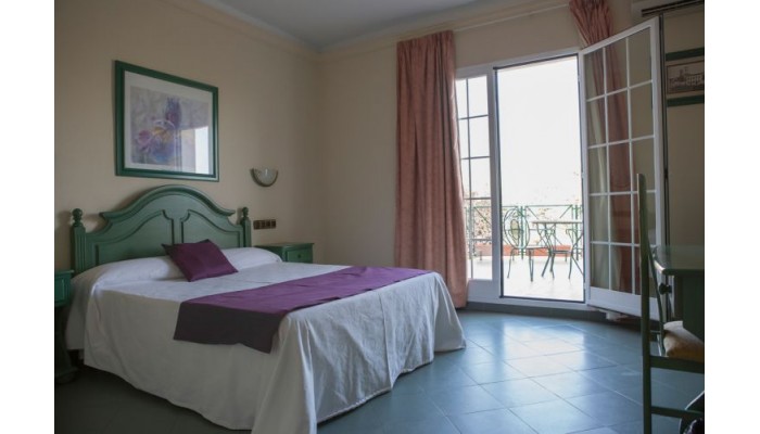 Hotel Mitra - Cabra poza 3