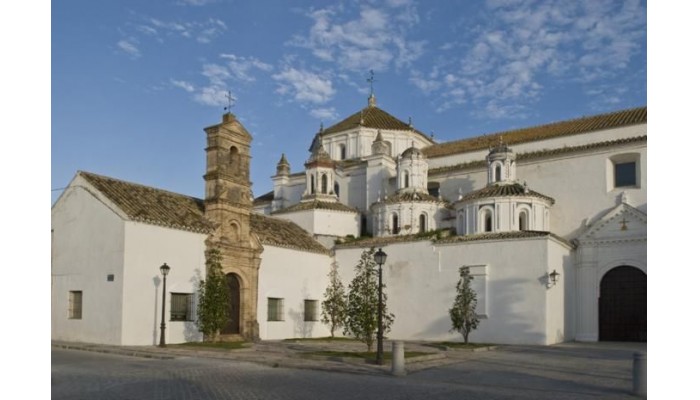 Hotel Monasterio De San Francisco - Cordoba poza 0