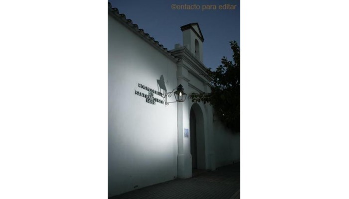 Hotel Monasterio De San Francisco poza 5