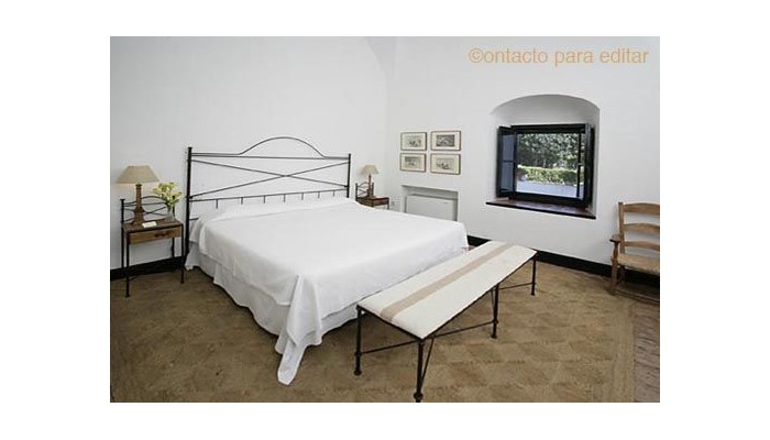 Hotel Monasterio De San Francisco poza 2