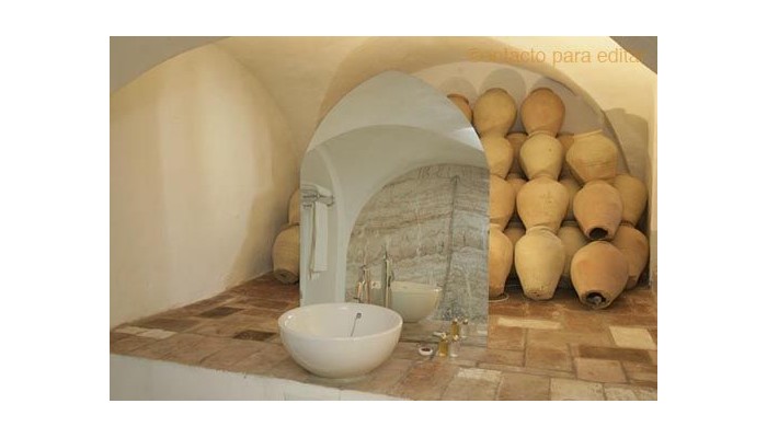 Hotel Monasterio De San Francisco poza 8