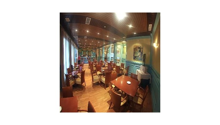 Hotel Ms Fuente Las Piedras poza 9