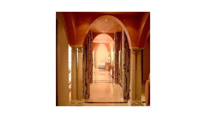 Hotel Ms Fuente Las Piedras poza 11