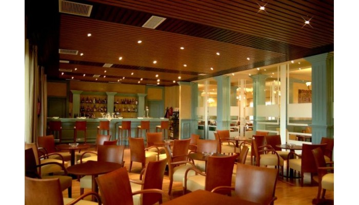 Hotel Ms Fuente Las Piedras poza 0