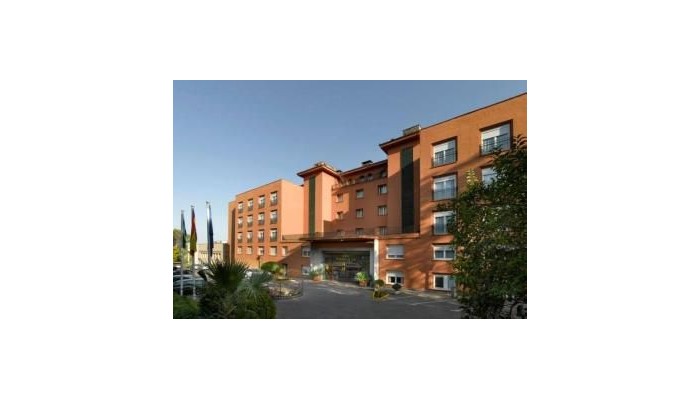 Hotel Parador De Cordoba La Arrufaza poza 0