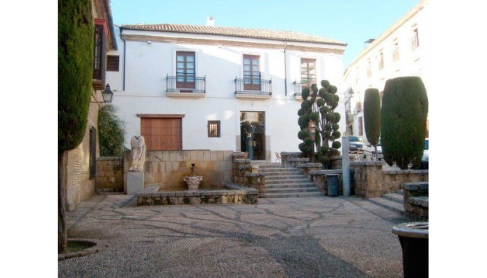 Hotel Plateros - Cordoba poza 0