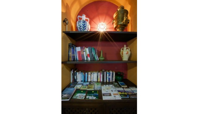 Hotel Rural Zuhayra poza 10