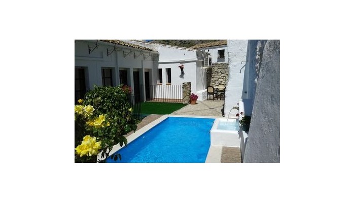 Hotel Rural Zuhayra poza 11