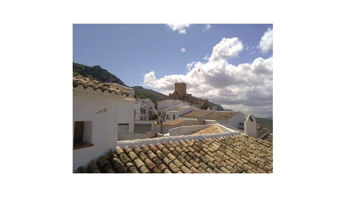 Hotel Rural Zuhayra poza 2