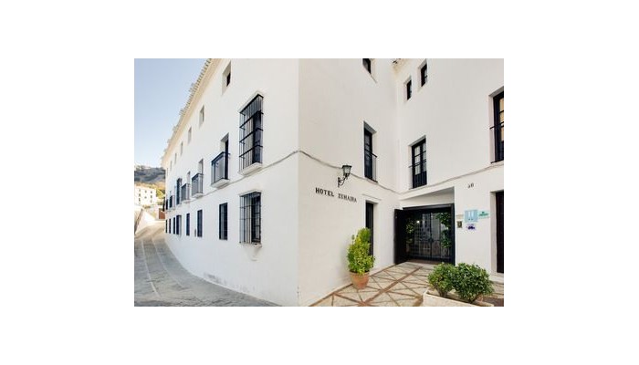 Hotel Rural Zuhayra poza 7