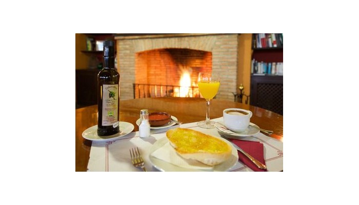 Hotel Rural Zuhayra poza 5