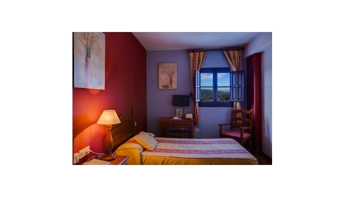 Hotel Rural Zuhayra poza 8