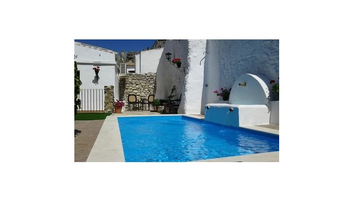 Hotel Rural Zuhayra poza 9