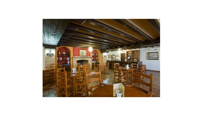 Hotel Rural Zuhayra poza 3