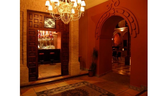 Hotel Santo Domingo poza 10