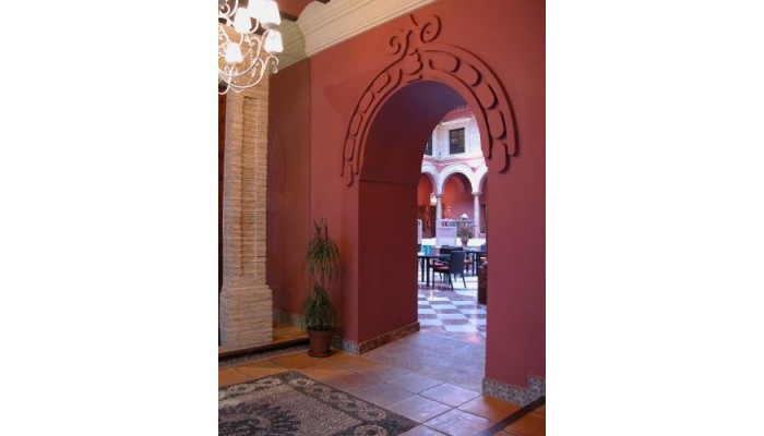 Hotel Santo Domingo poza 4