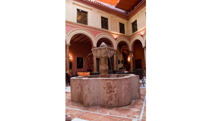 Hotel Santo Domingo poza 3