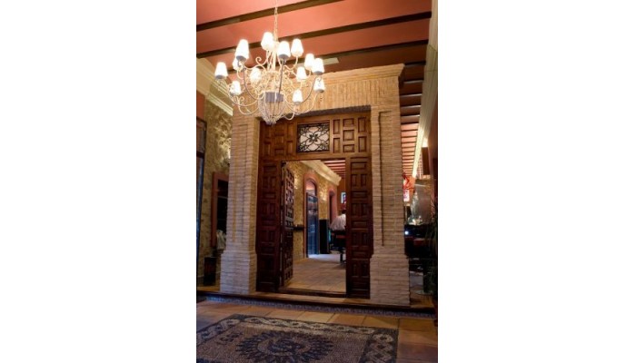 Hotel Santo Domingo poza 2