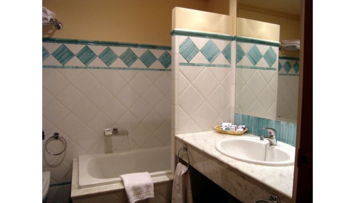 Hotel Santo Domingo poza 7