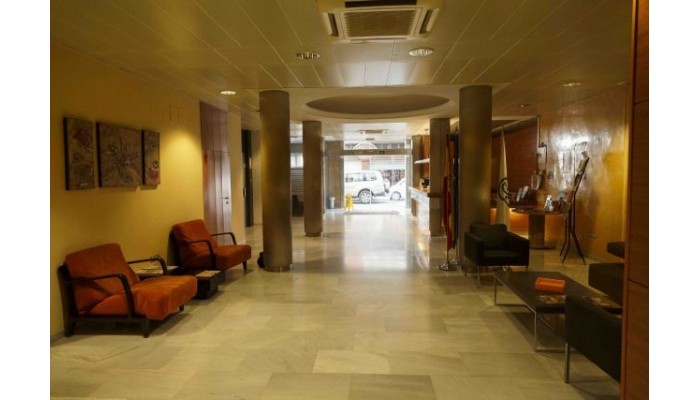 Hotel Serrano - Cordoba poza 7