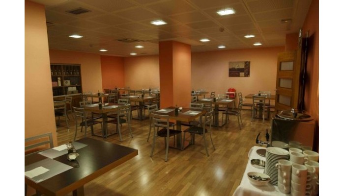 Hotel Serrano - Cordoba poza 4