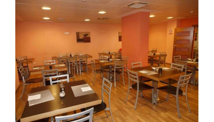 Hotel Serrano - Cordoba poza 3