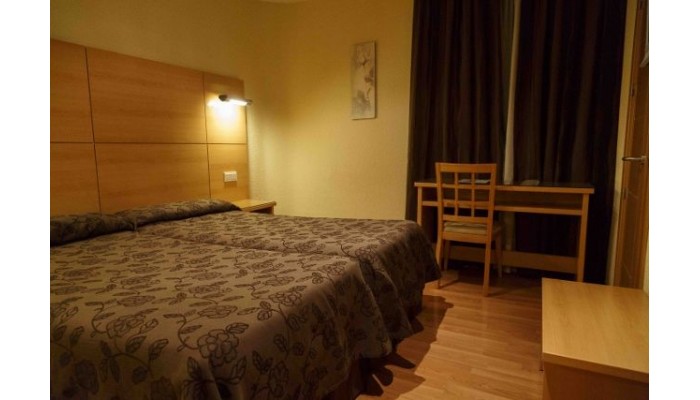 Hotel Serrano - Cordoba poza 2