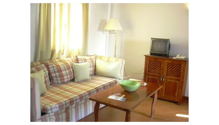 Hotel Villa De Priego poza 0