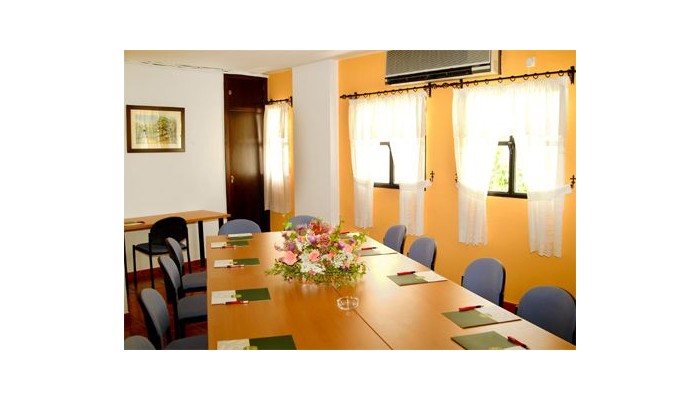 Hotel Zuhayra - Cordoba poza 2