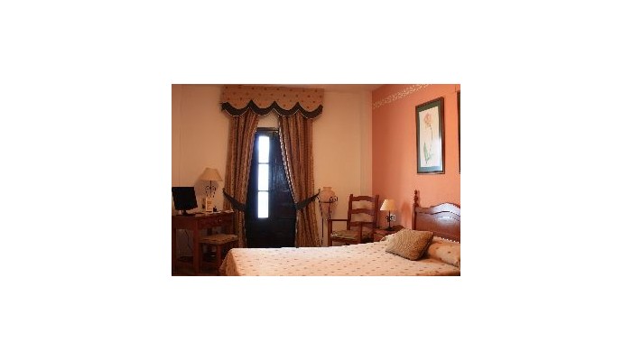 Hotel Zuhayra poza 10