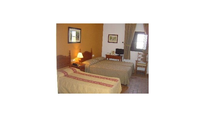 Hotel Zuhayra poza 11