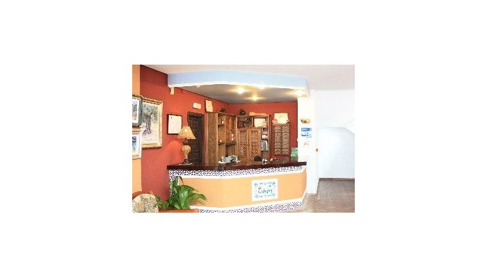 Hotel Zuhayra poza 2