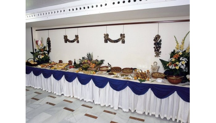 Sercotel Hotel Selu poza 5