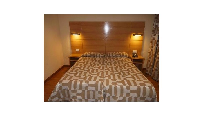 Serrano Hotel - Non Refundable Room poza 0