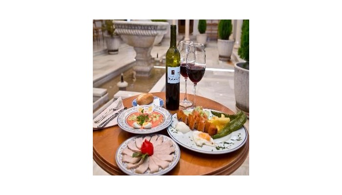 Villa De Priego De Cordoba poza 6