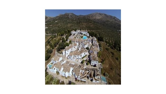 Villa De Priego De Cordoba poza 2