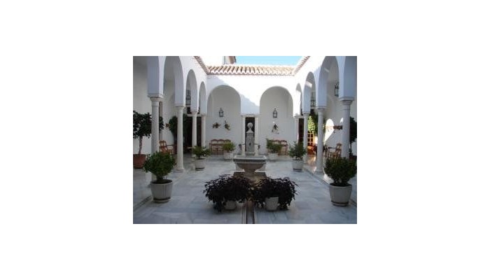 Villa De Priego De Cordoba poza 1