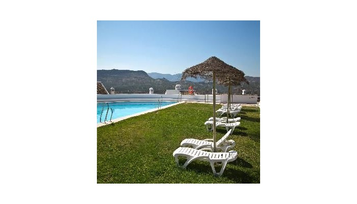 Villa De Priego De Cordoba poza 10