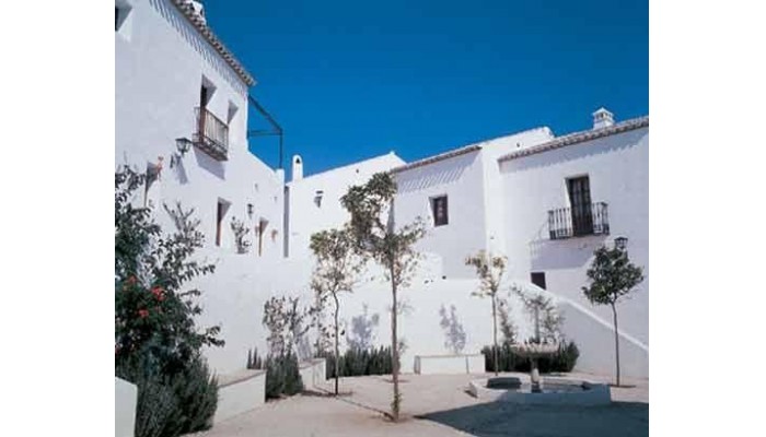 Villa Turistica De Priego poza 3