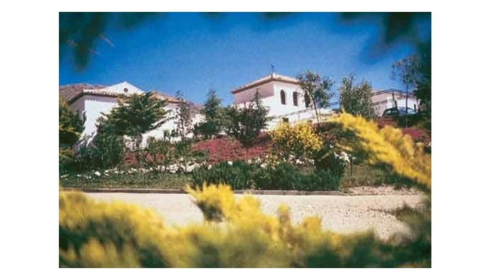 Villa Turistica De Priego poza 2