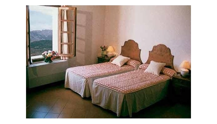 Villa Turistica De Priego poza 1