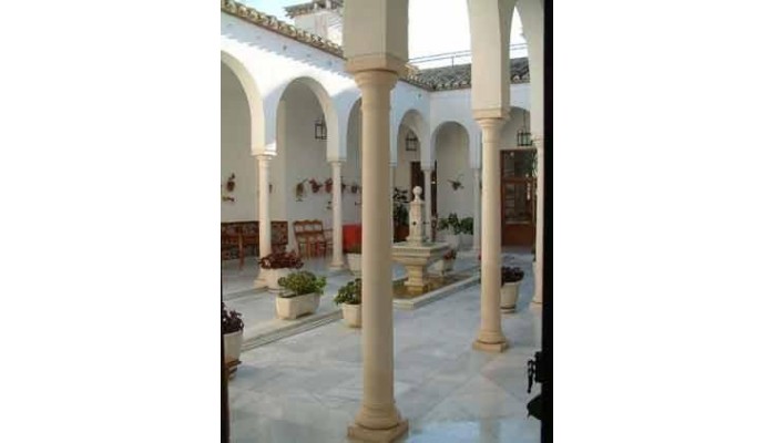 Villa Turistica De Priego poza 5