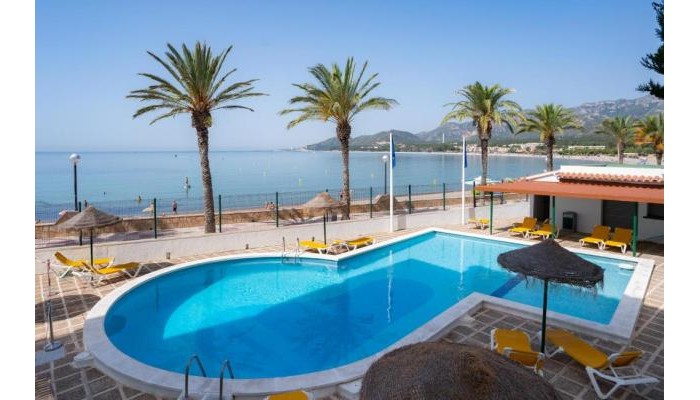 Medplaya Hotel Vistamar Costa Dorada poza 10